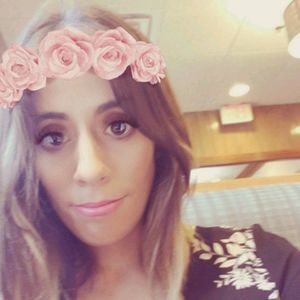 Meet your Posher, Virginia